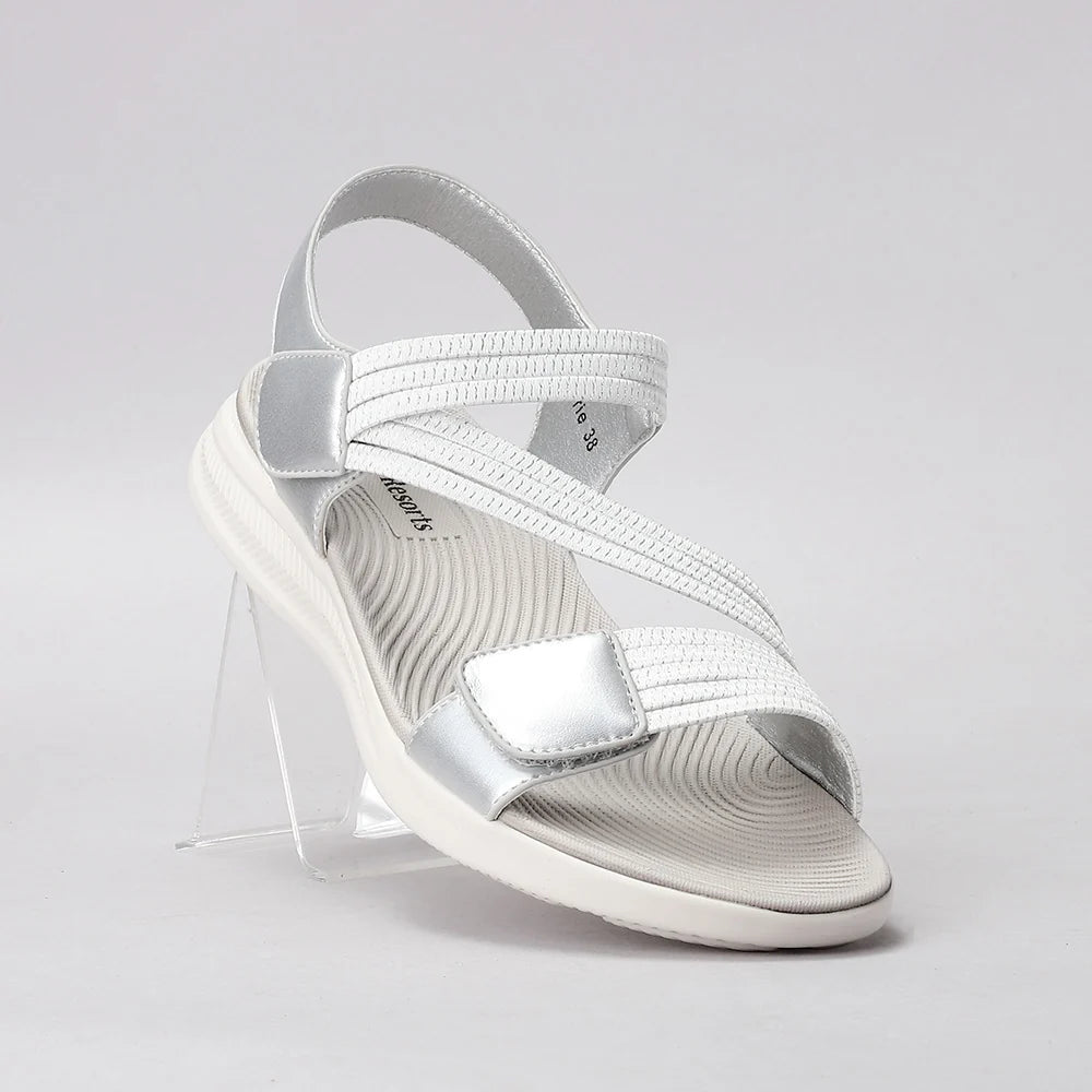 CC Resorts Florrie Sandals