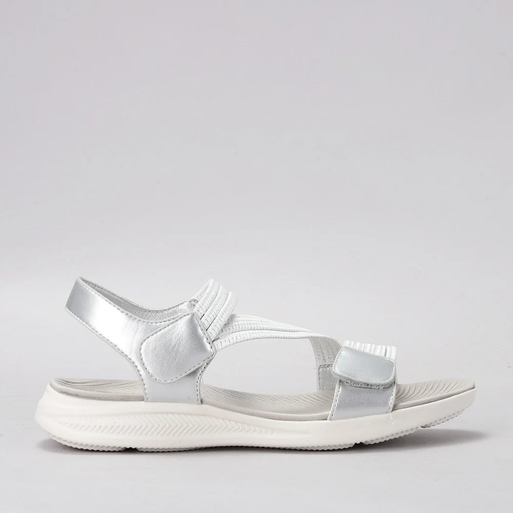 CC Resorts Florrie Sandals