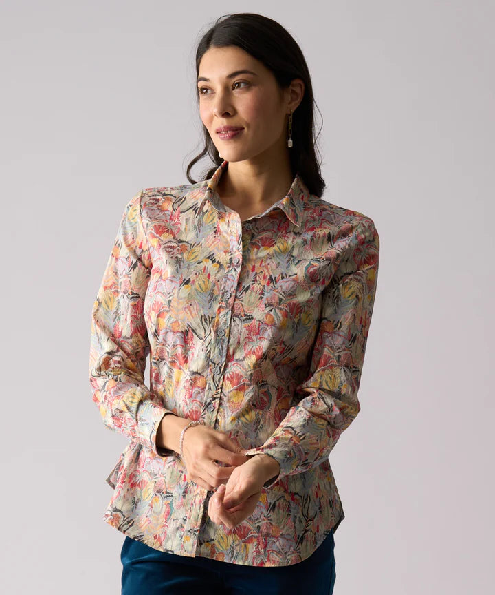Foil All Class Shirt FO7043