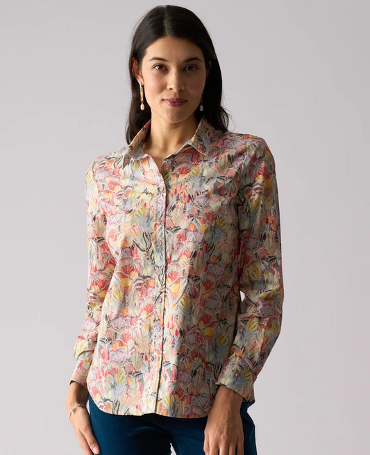Foil All Class Shirt FO7043