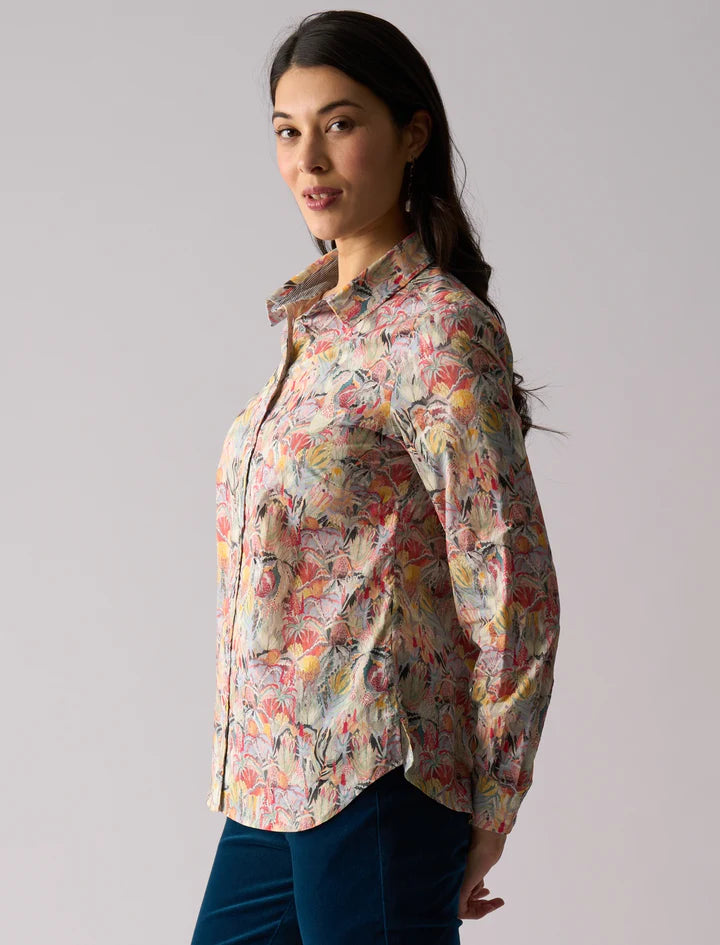 Foil All Class Shirt FO7043