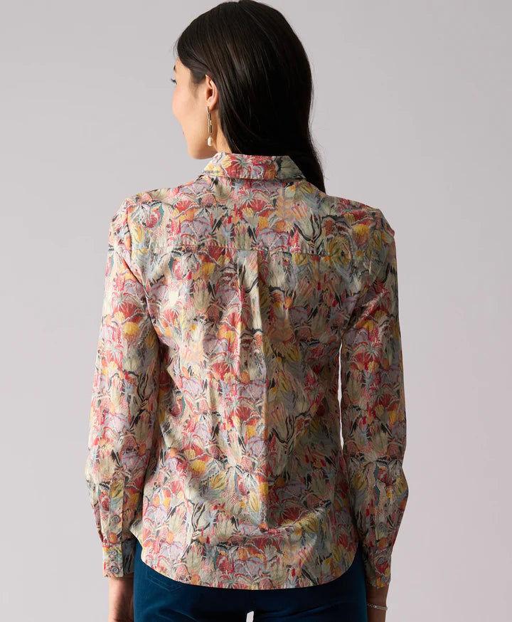 Foil All Class Shirt FO7043