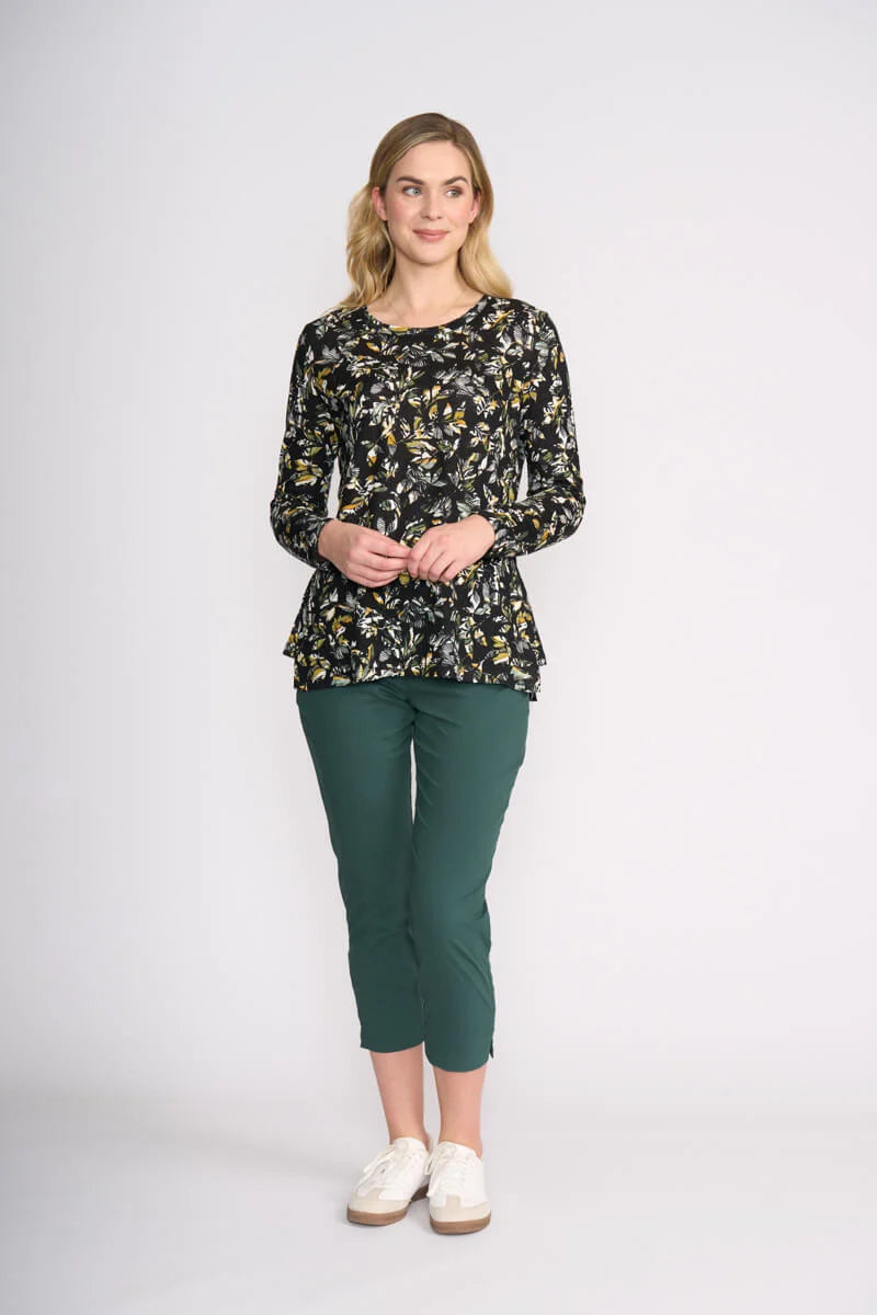 Foil Fuss Free Capri FO4901