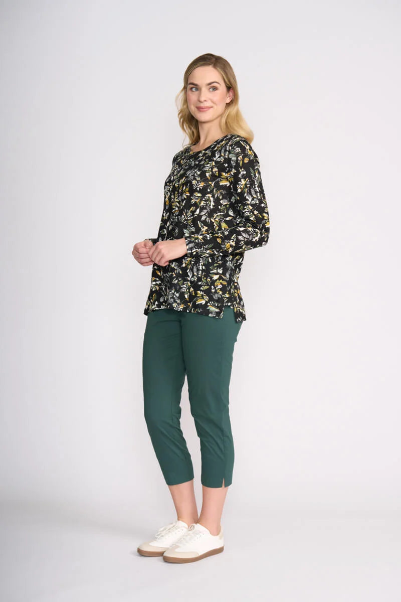 Foil Fuss Free Capri FO4901