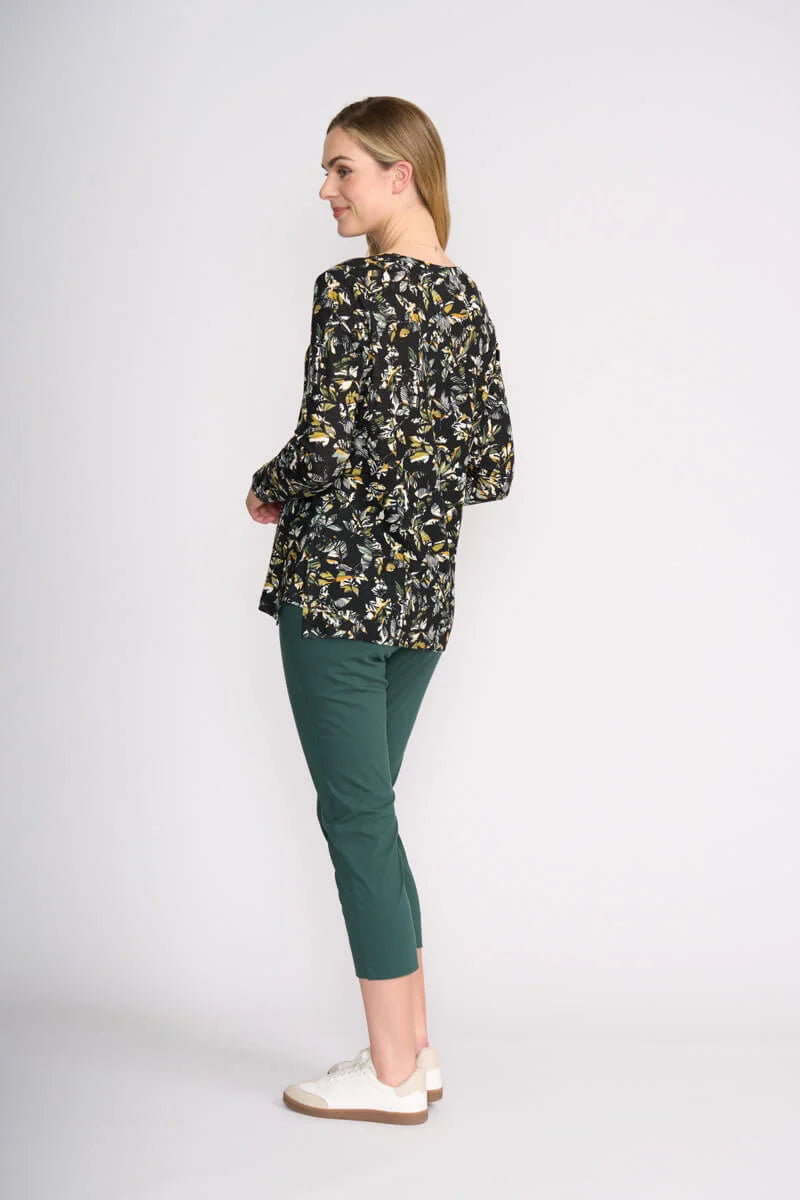 Foil Fuss Free Capri FO4901