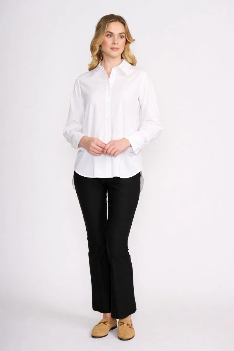 Foil Push Up Shirt FO8496