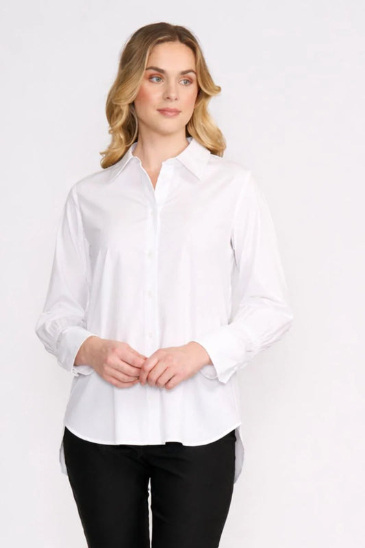 Foil Push Up Shirt FO8496