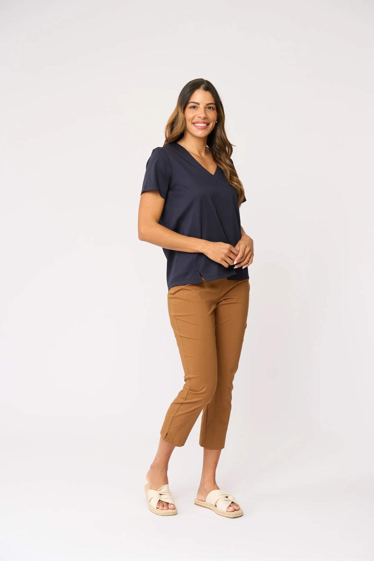 Foil Fuss Free Capri FO4901