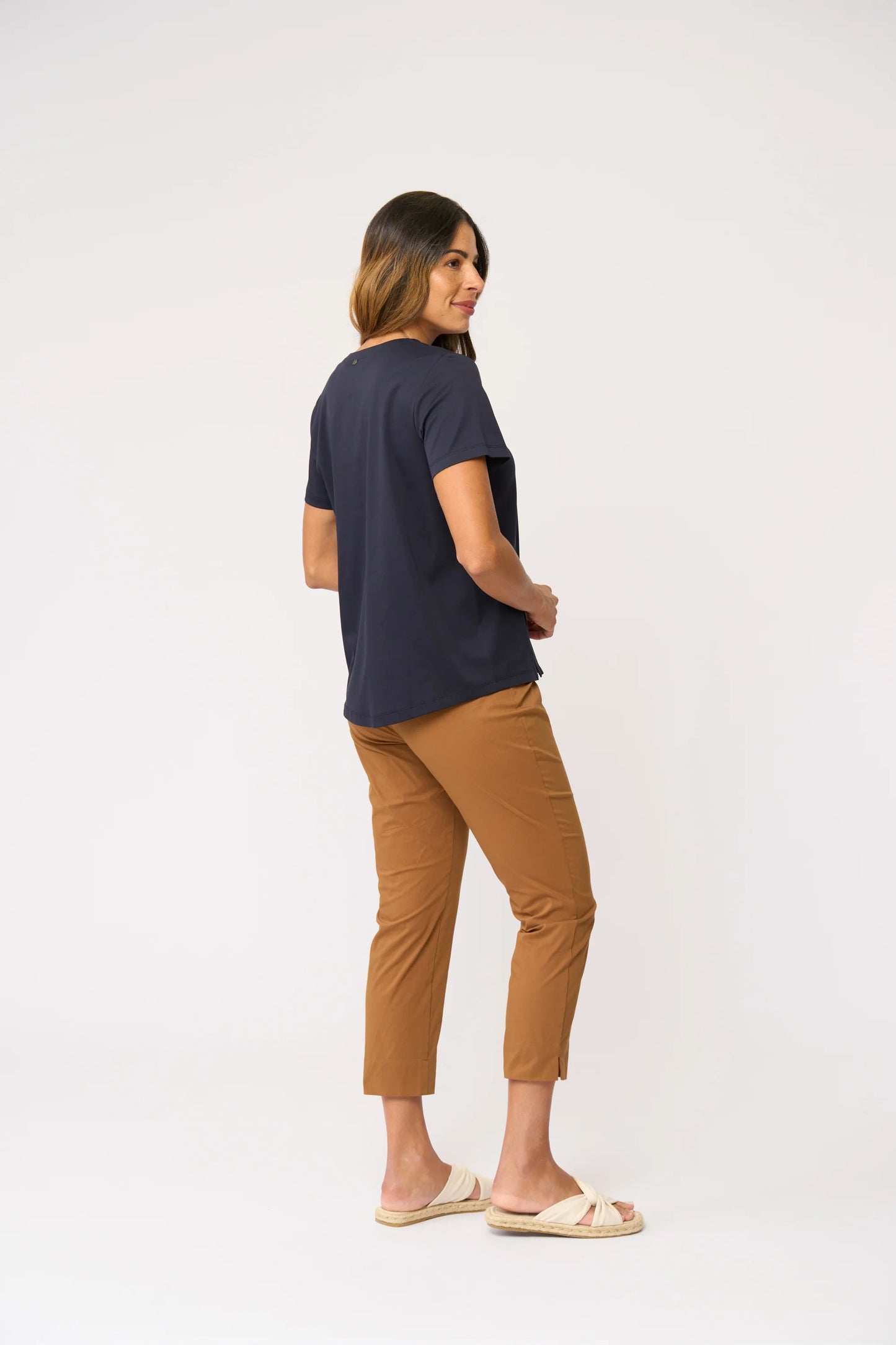 Foil Fuss Free Capri FO4901