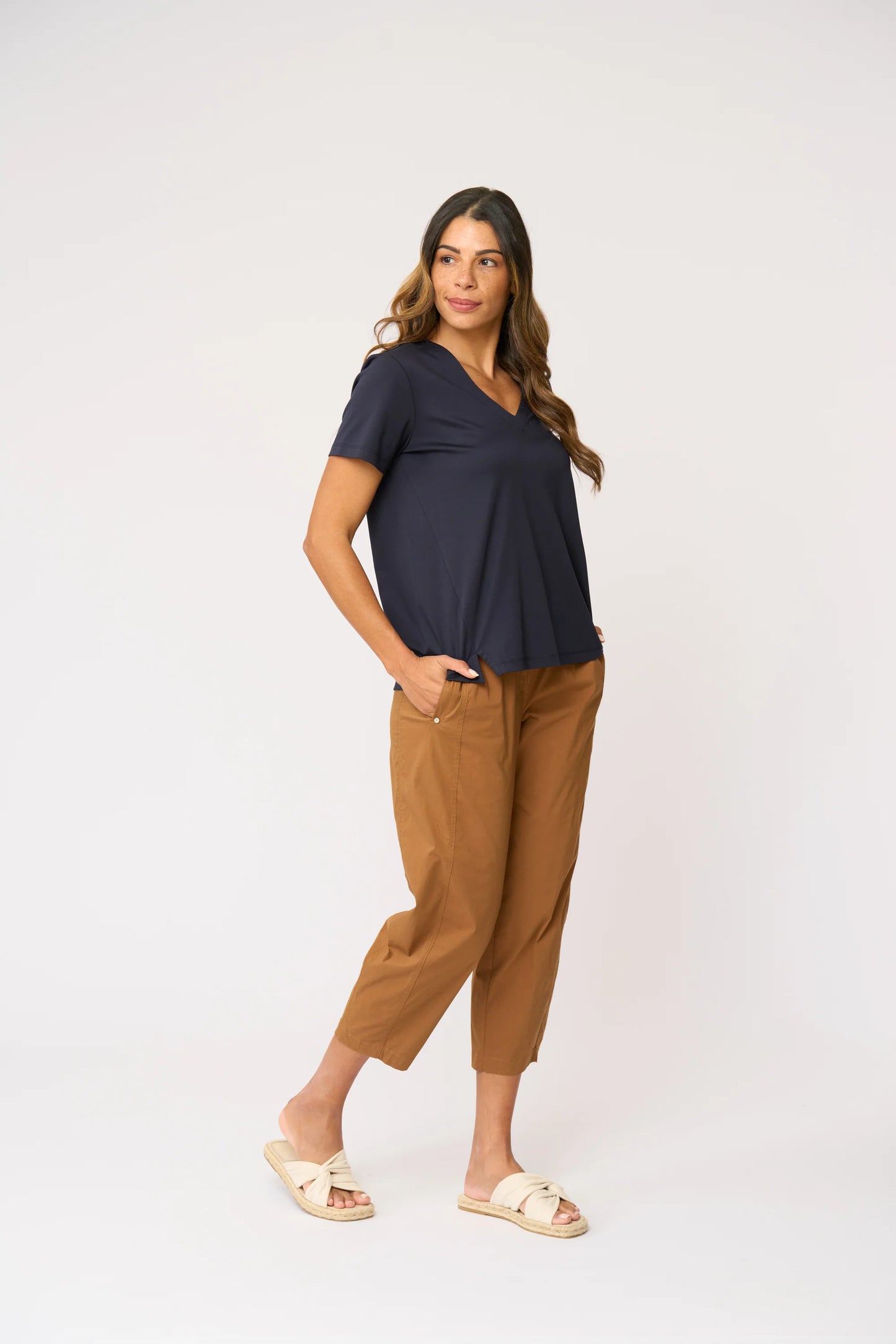 Foil Pump It Up Pant FO7833