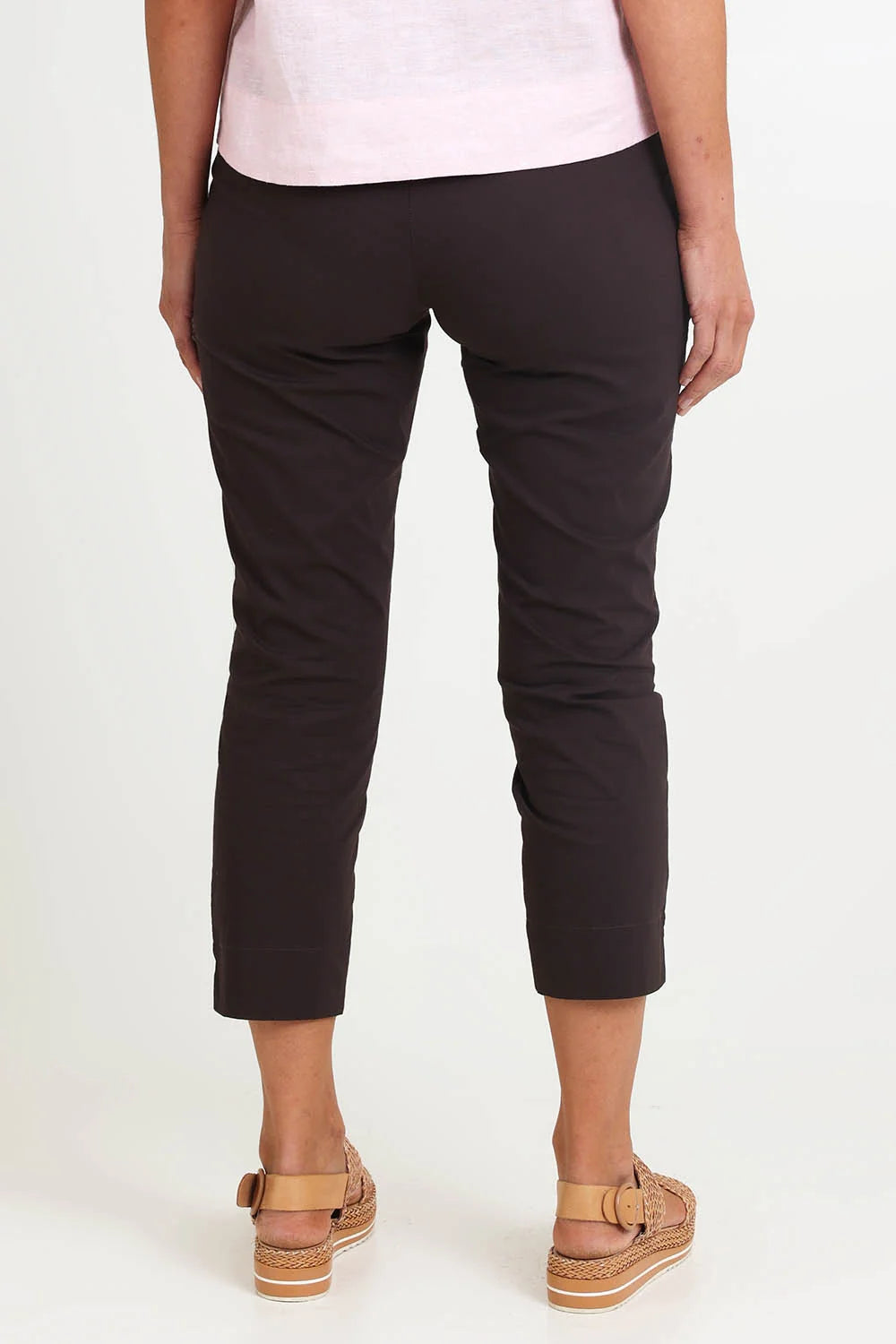 Foil Fuss Free Capri FO4901