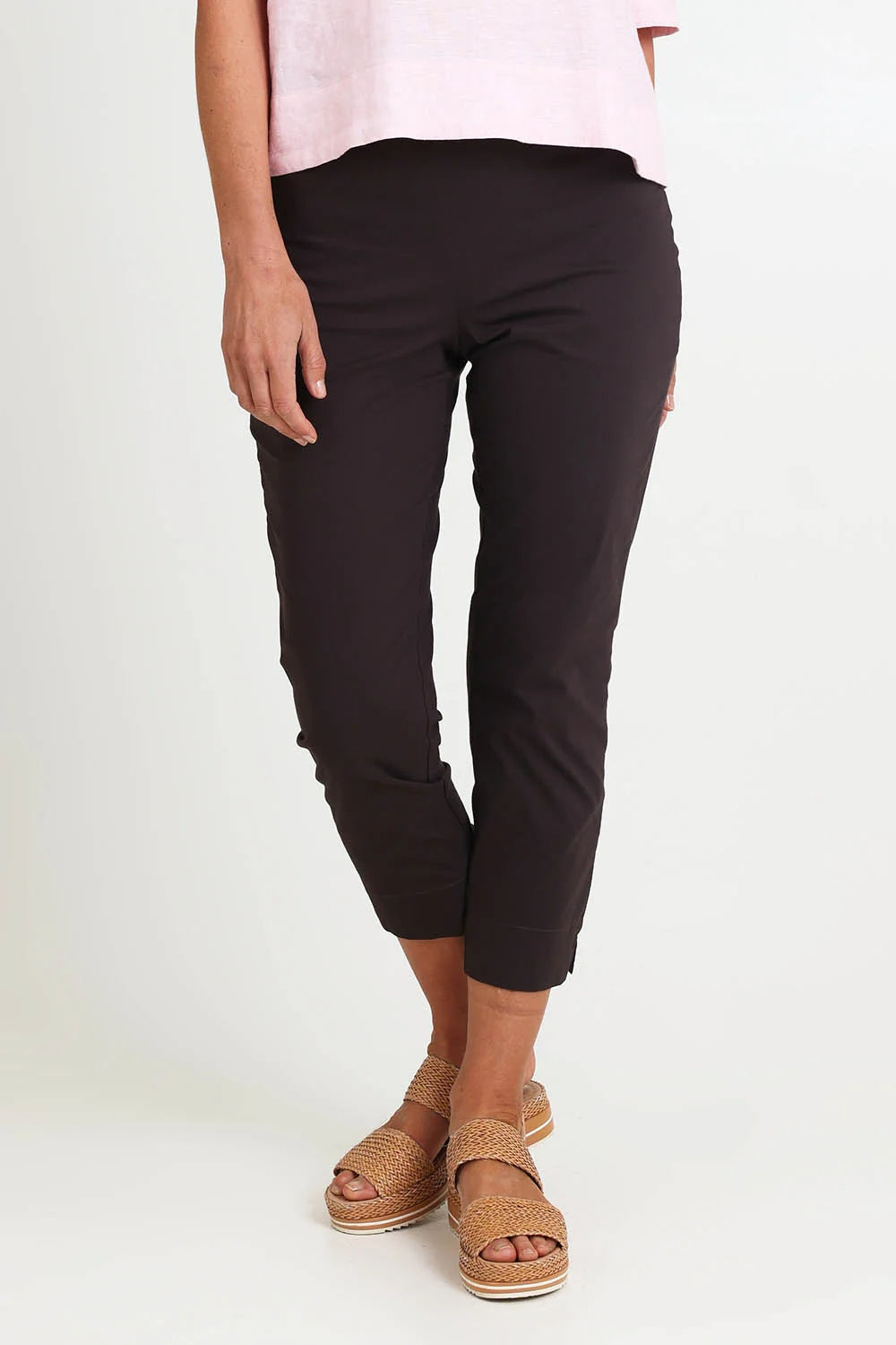 Foil Fuss Free Capri FO4901