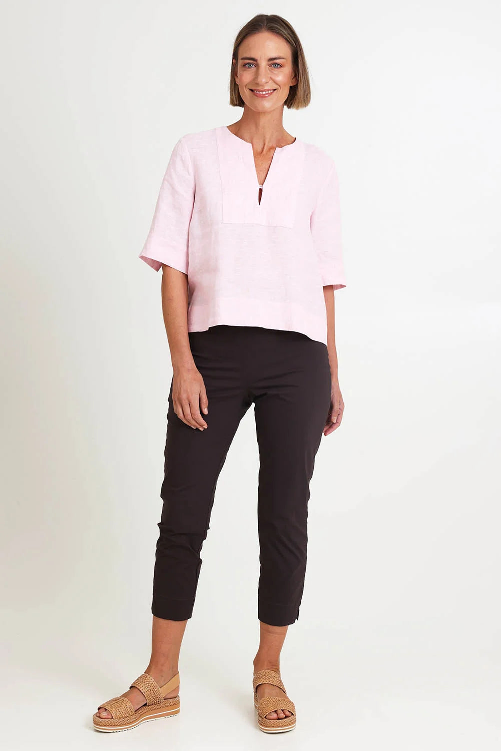 Foil Fuss Free Capri FO4901