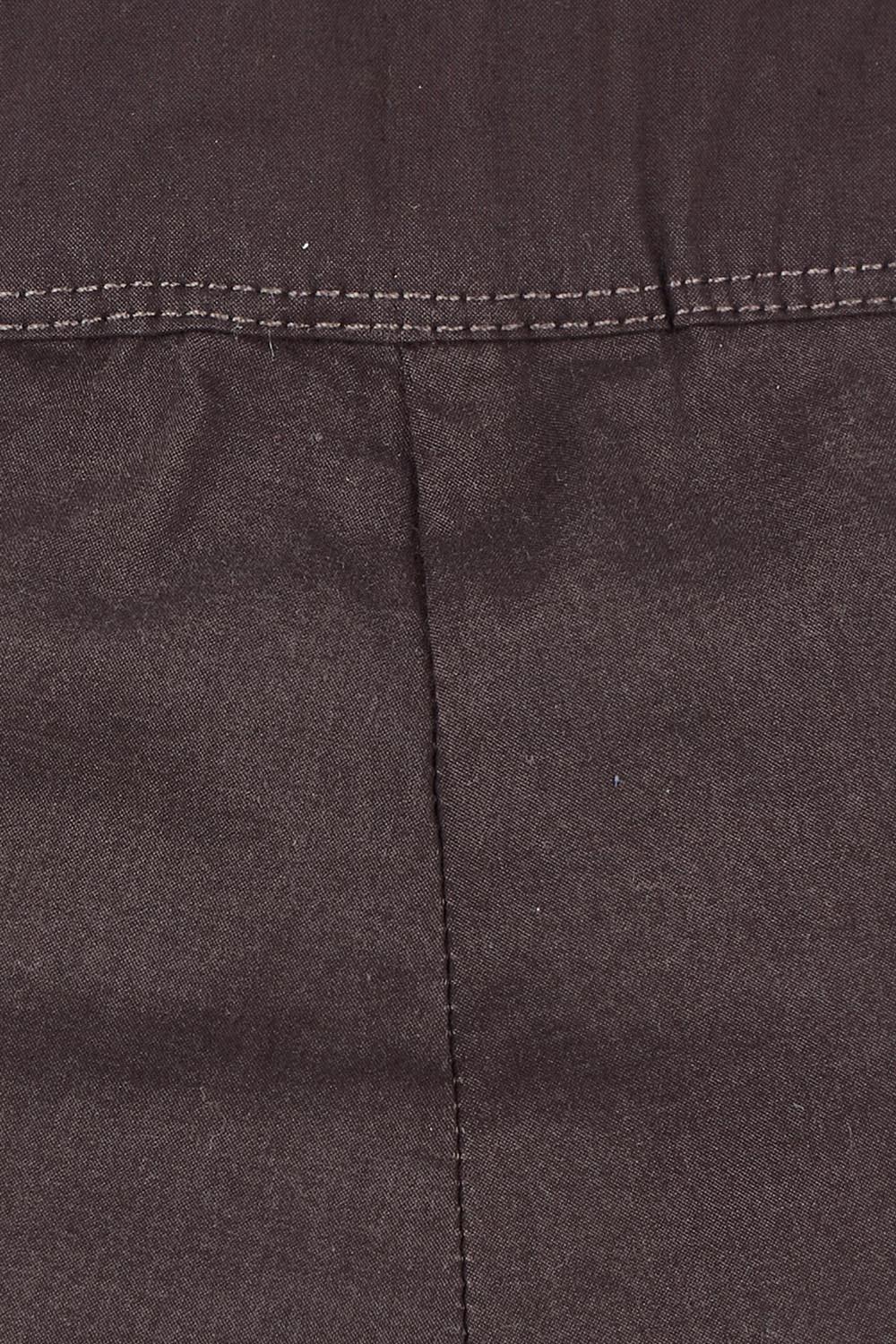Foil Fuss Free Capri FO4901