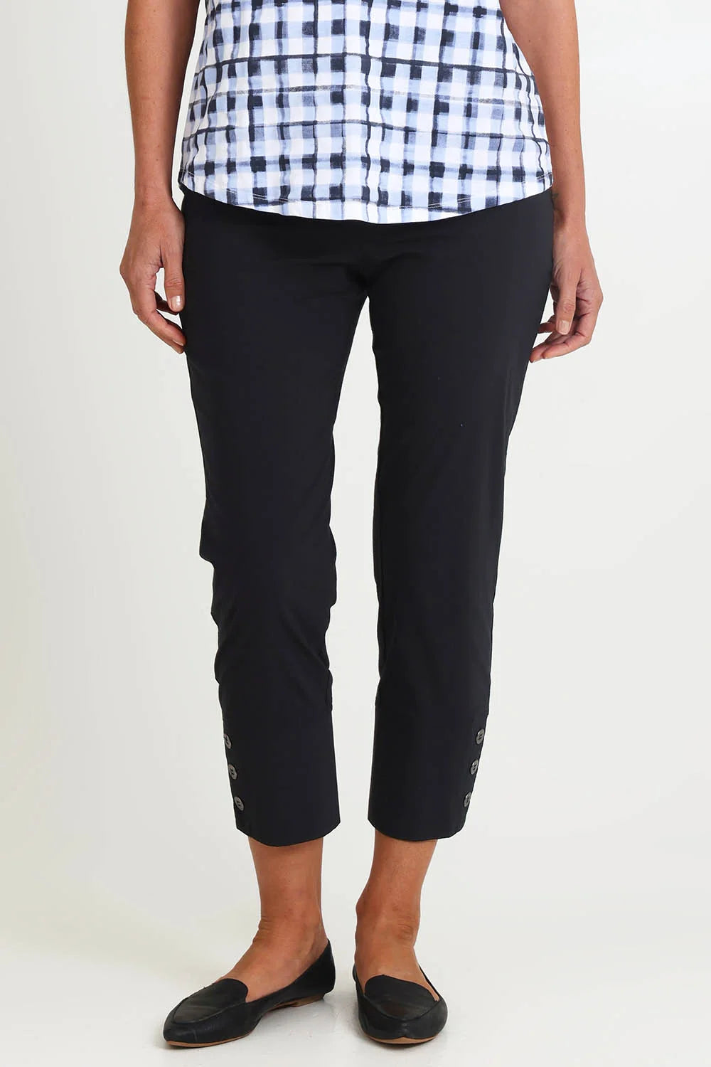 Foil Perfect Balance Pant FO8622