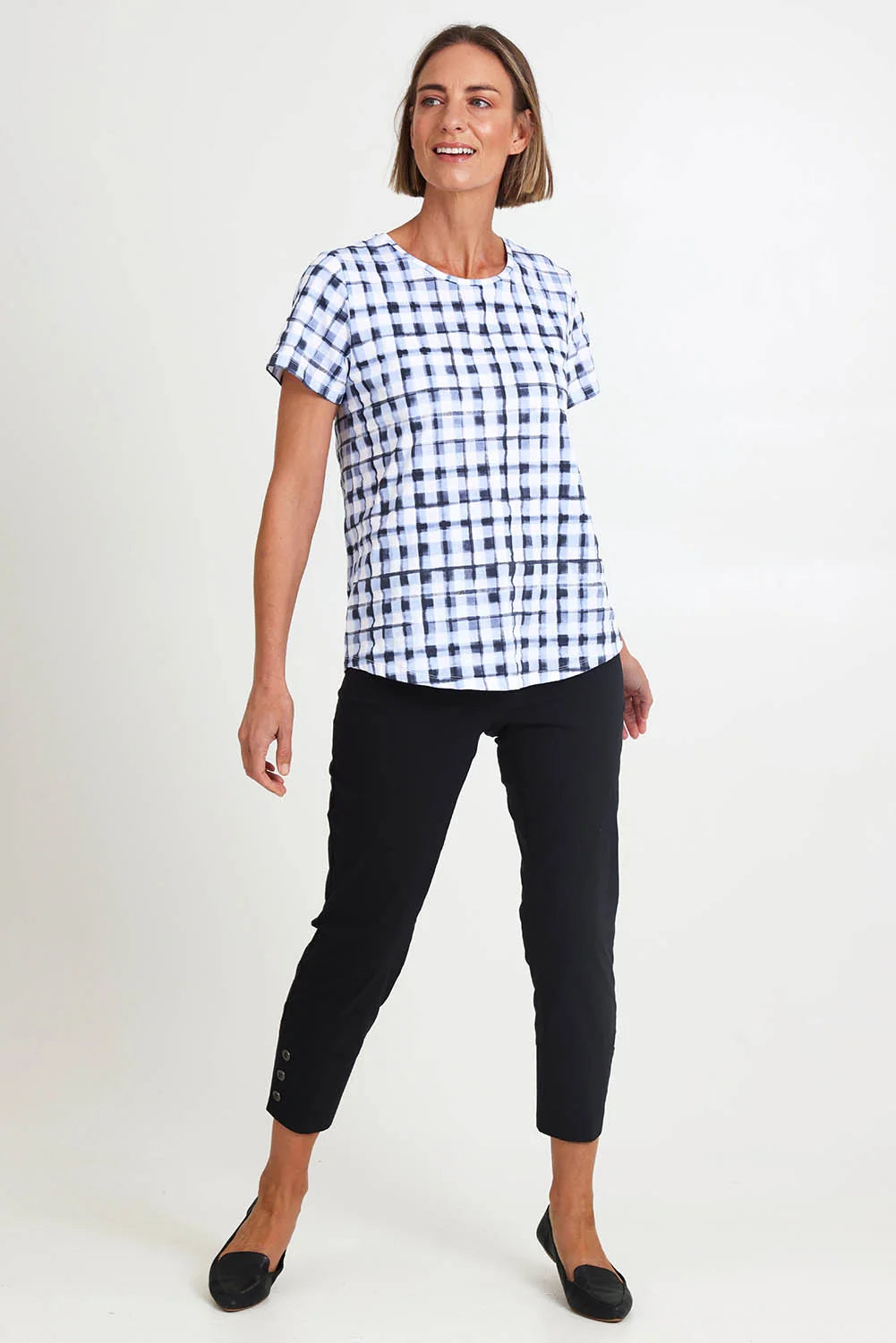 Foil Perfect Balance Pant FO8622