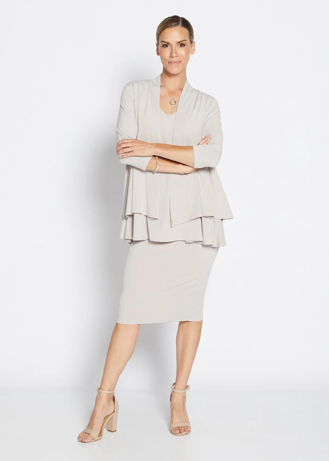 Philosophy Sista Swing Jacket