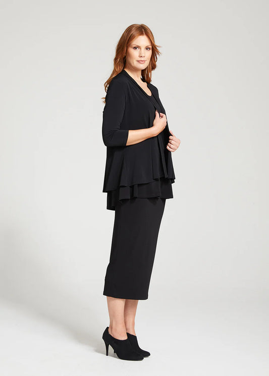 Philosophy Tina Midi Skirt S1221