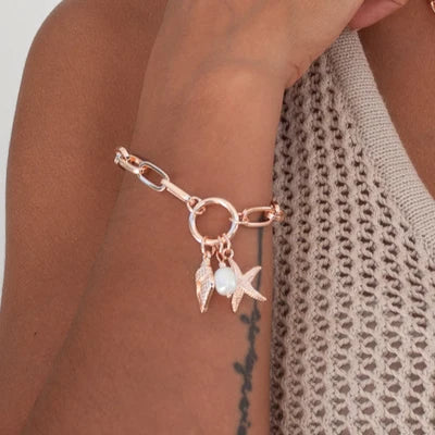 Lilly Co Ocean Bracelet L1944B