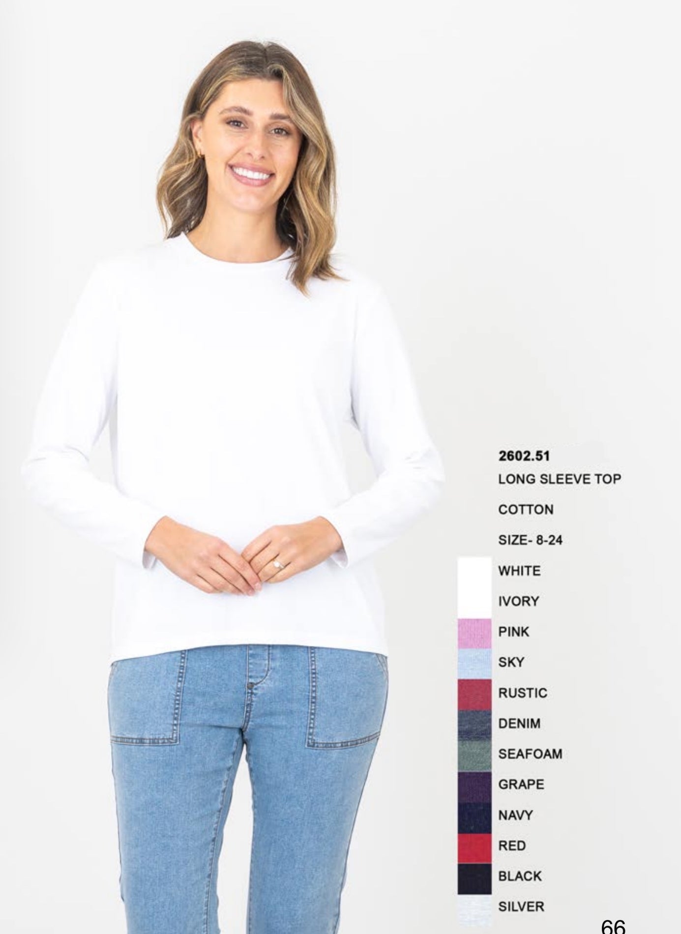 Renoma Crew Long Sleeve Top 2602.51