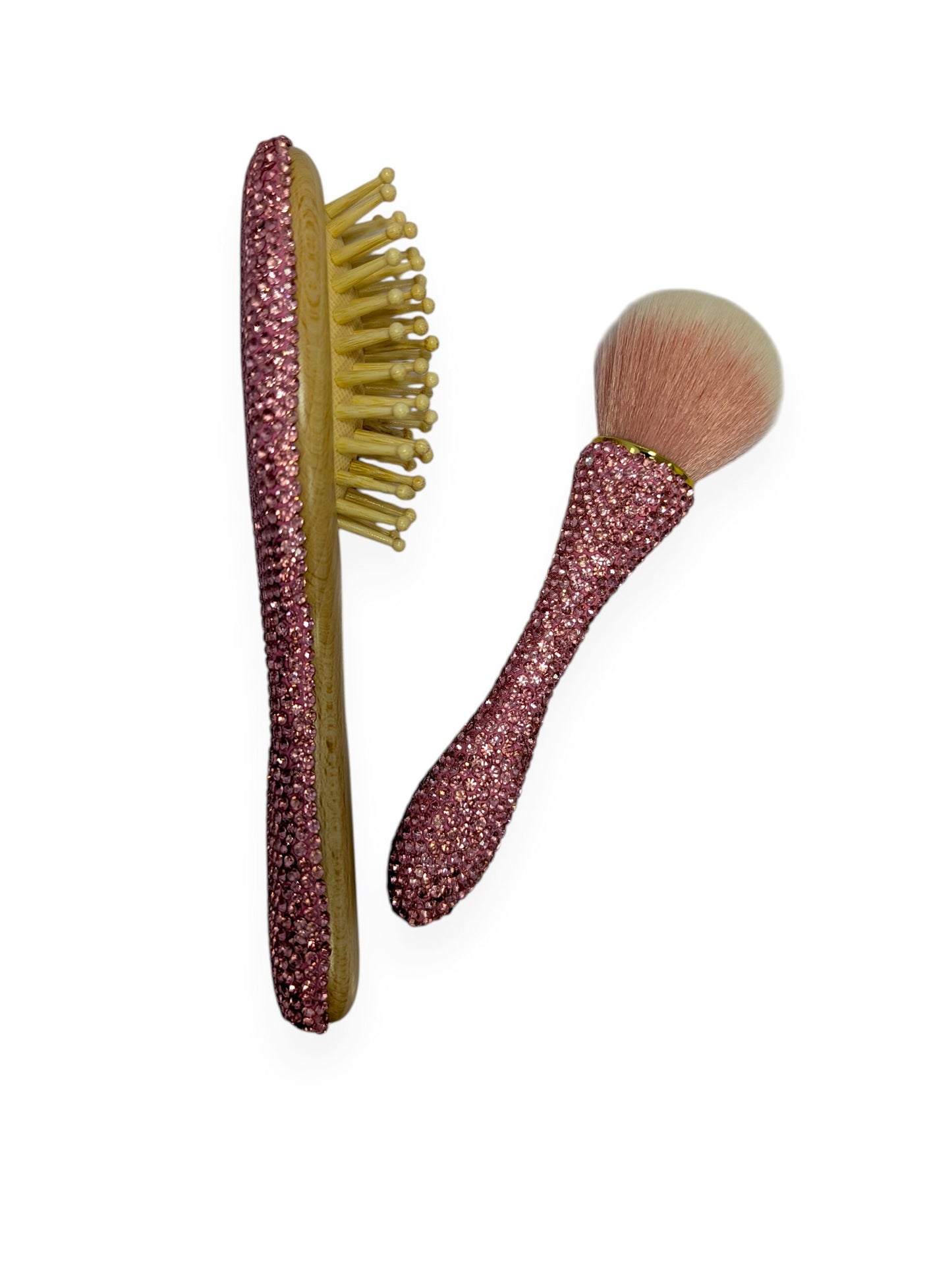 Lavish Brush & Define Gift Set GBOX2