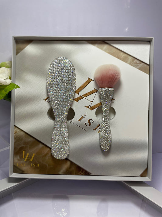 Lavish Brush & Define Gift Set GBOX2
