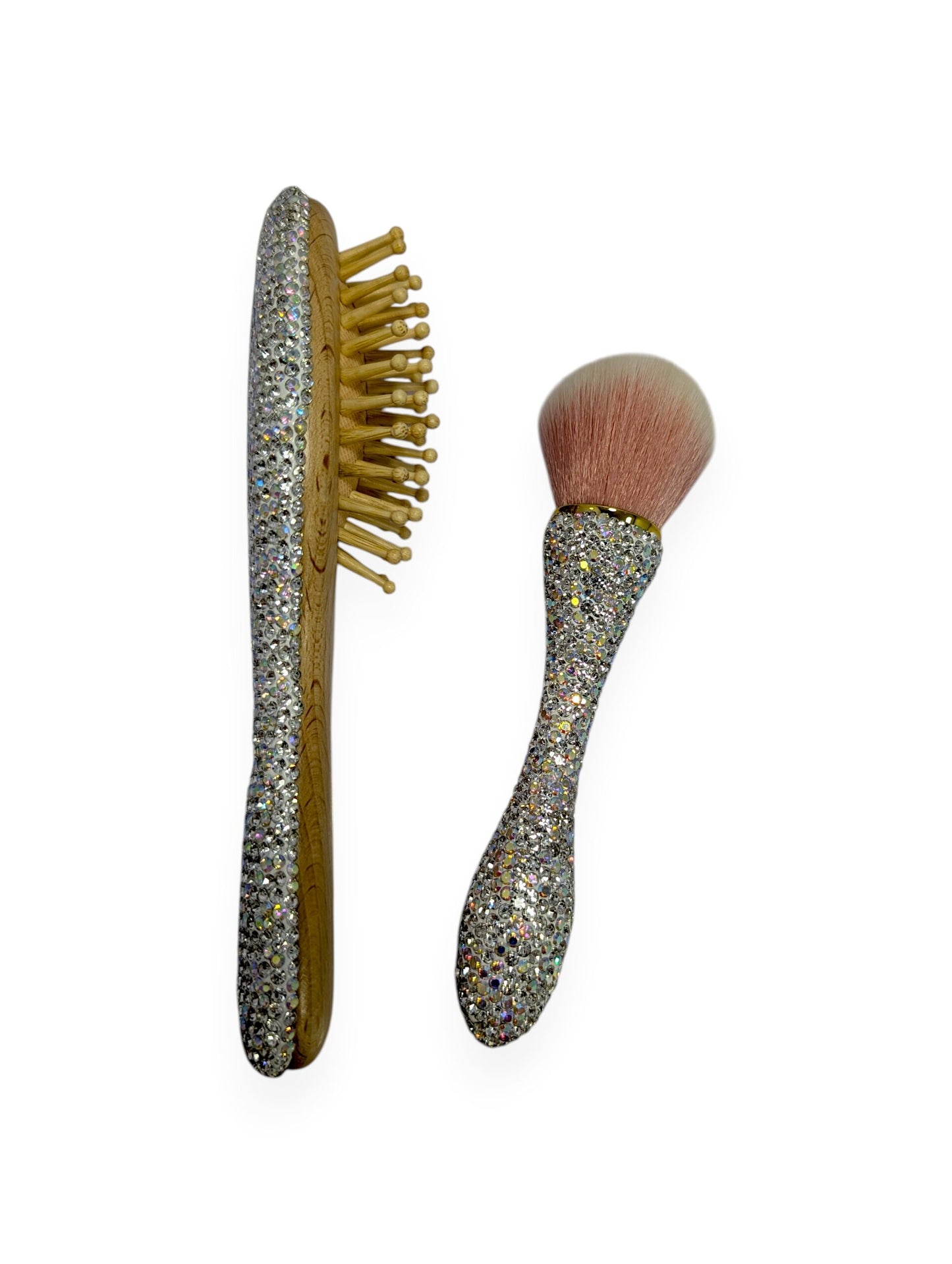 Lavish Brush & Define Gift Set GBOX2