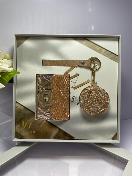 Lavish Pocket Glam Gift Set GBOX3
