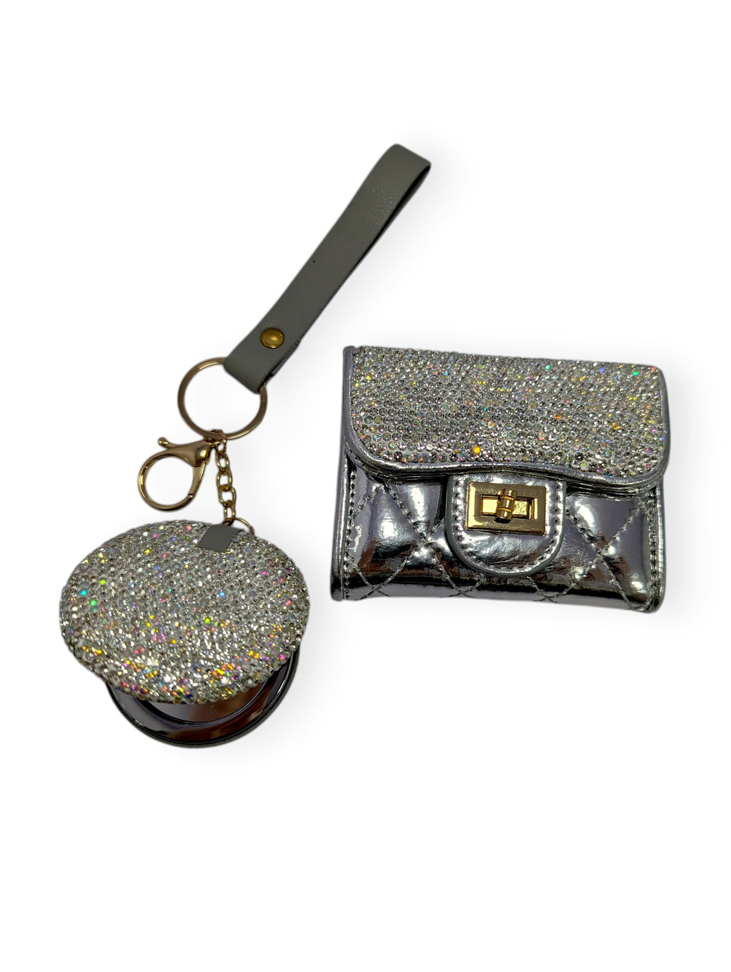 Lavish Pocket Glam Gift Set GBOX3