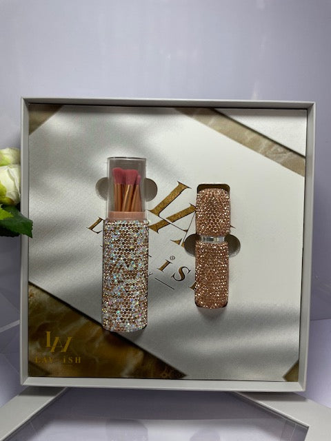 Lavish Scent in Transit Gift - GBOX4