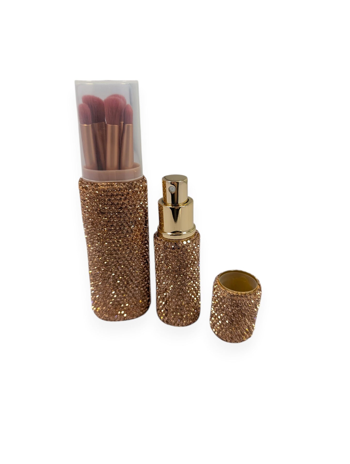 Lavish Scent in Transit Gift - GBOX4