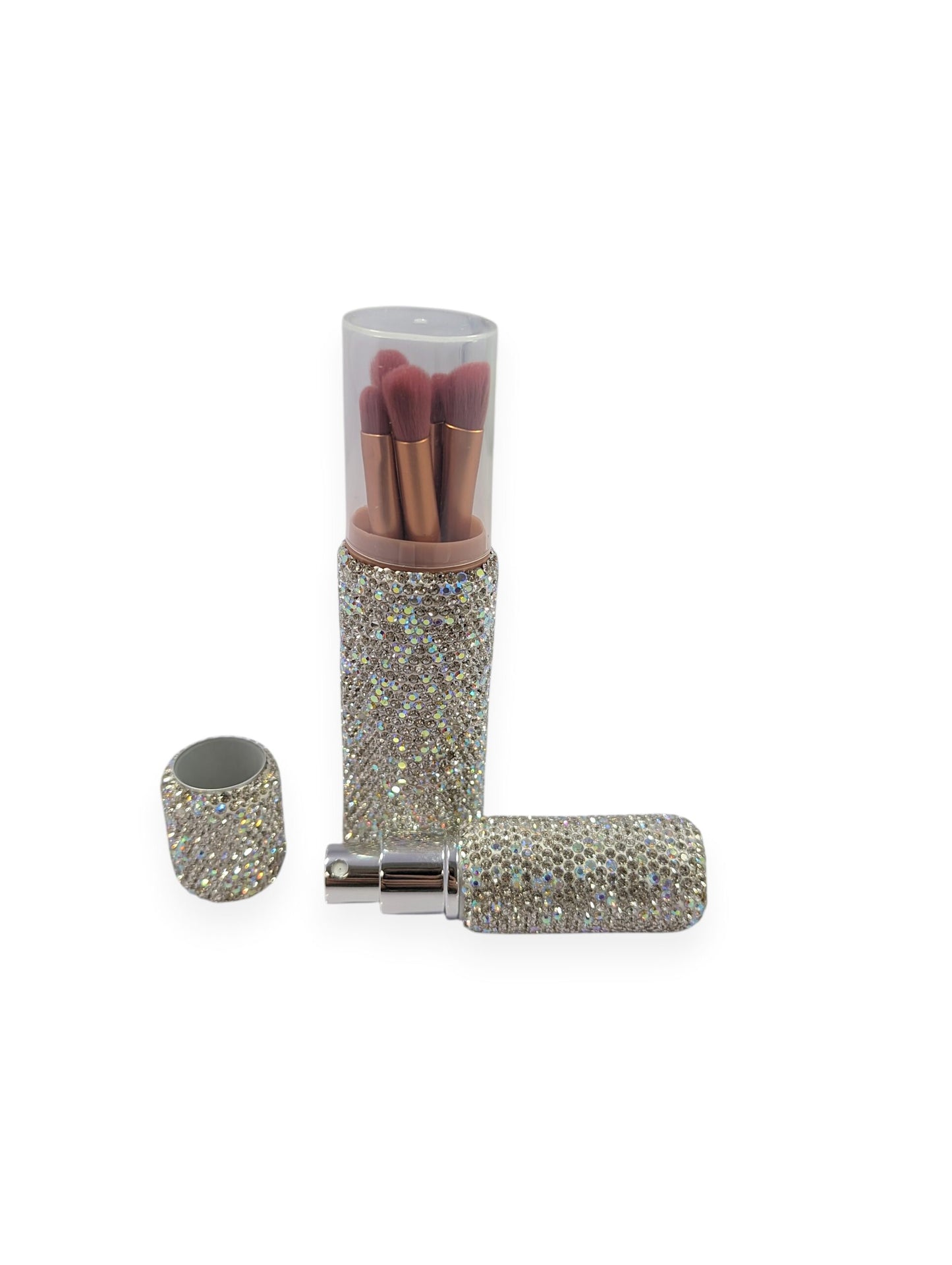 Lavish Scent in Transit Gift - GBOX4