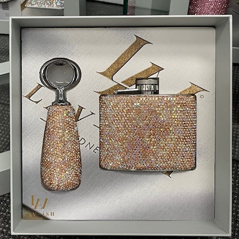 Lavish Out Bar Gift Set - GBOX5