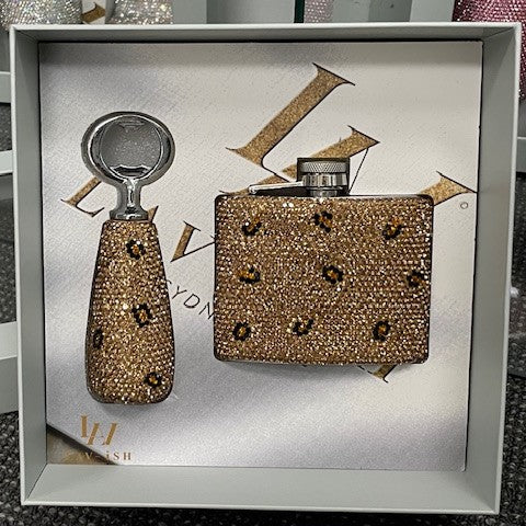 Lavish Out Bar Gift Set - GBOX5