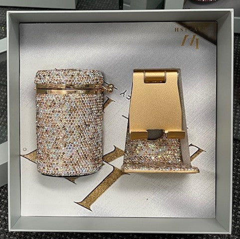 Lavish Glam Essentials Gift Set - GBOX7