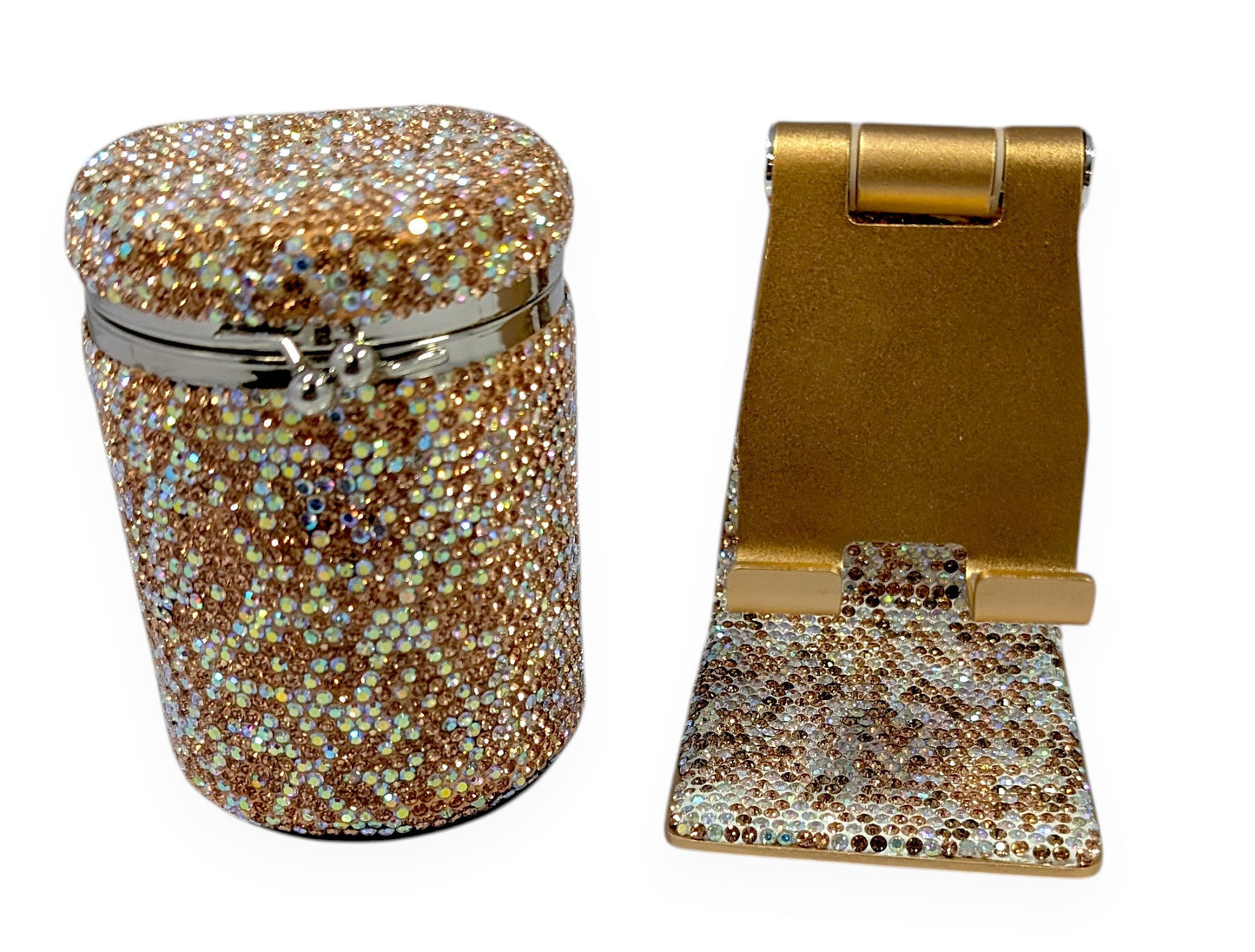 Lavish Glam Essentials Gift Set - GBOX7