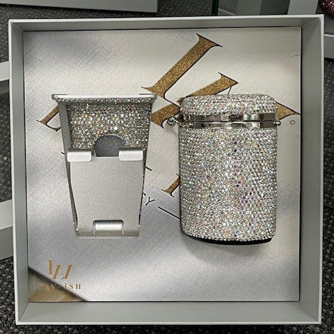 Lavish Glam Essentials Gift Set - GBOX7