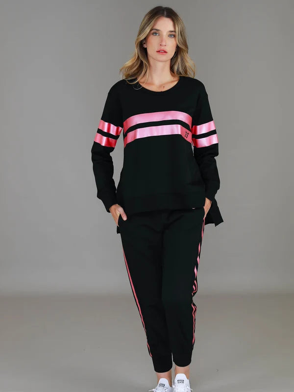 3RD Story Theresa Sweatshirt 1089-2107