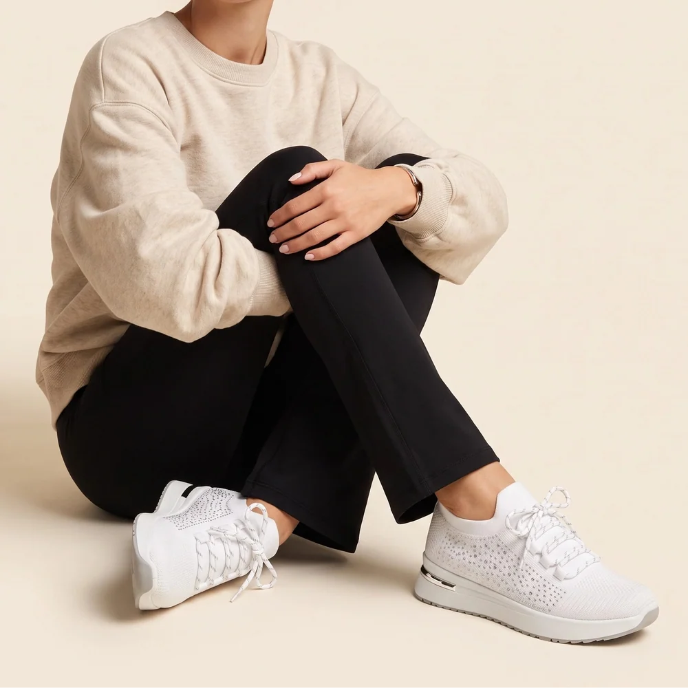Bragi Aurelia Sneakers 93-5502