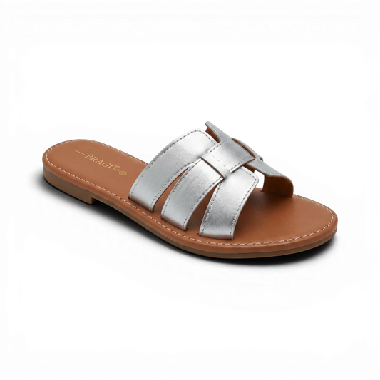 Bragi Slide Sandals 04-321