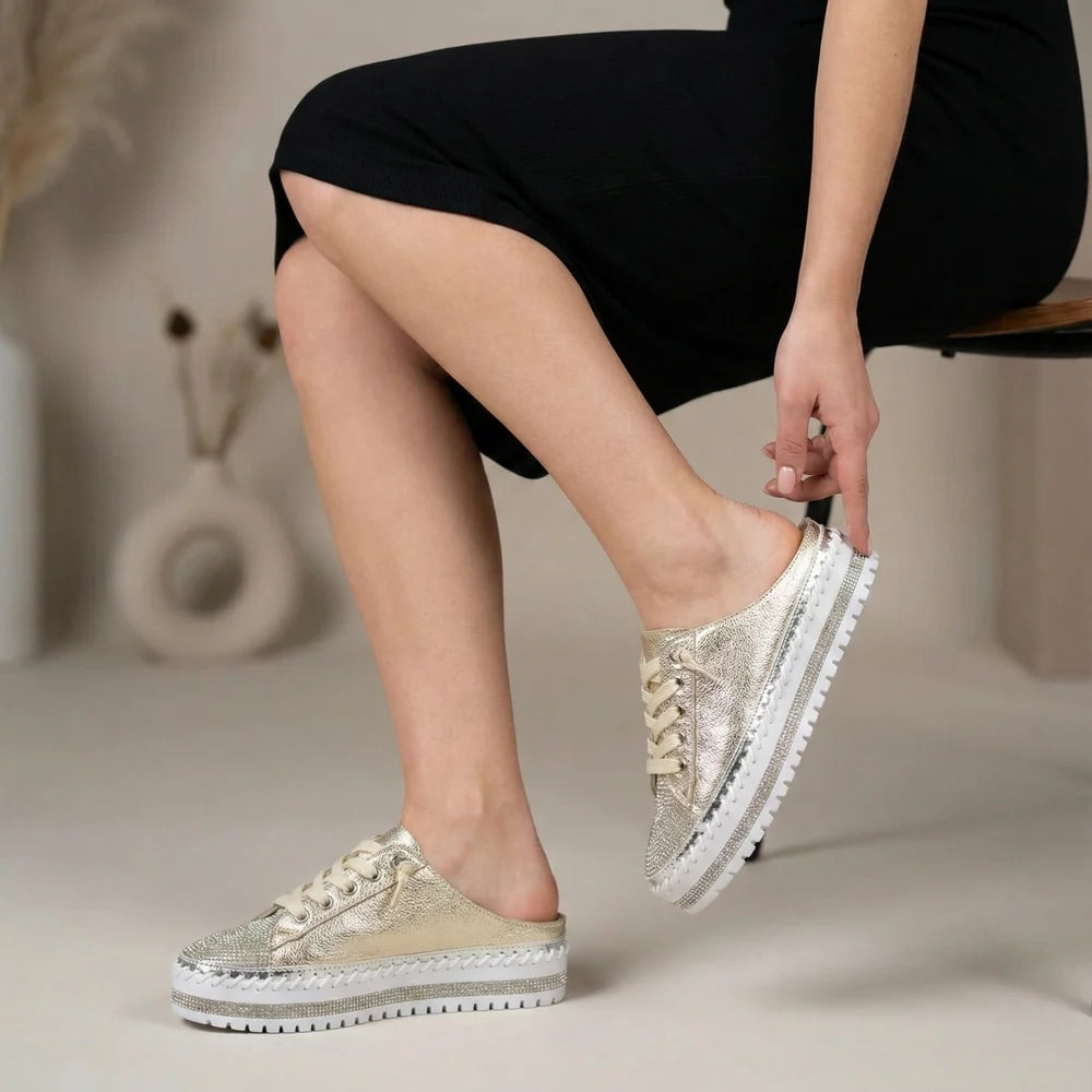 Bragi Mila Sneaker 16-0614
