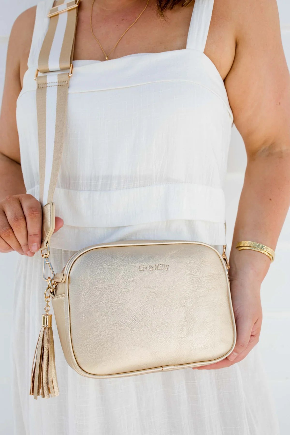 Liv & Milly Sally Bag