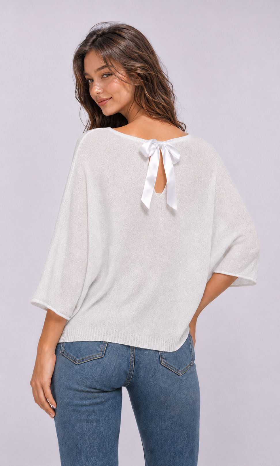 Wednesday Lulu Top 10703