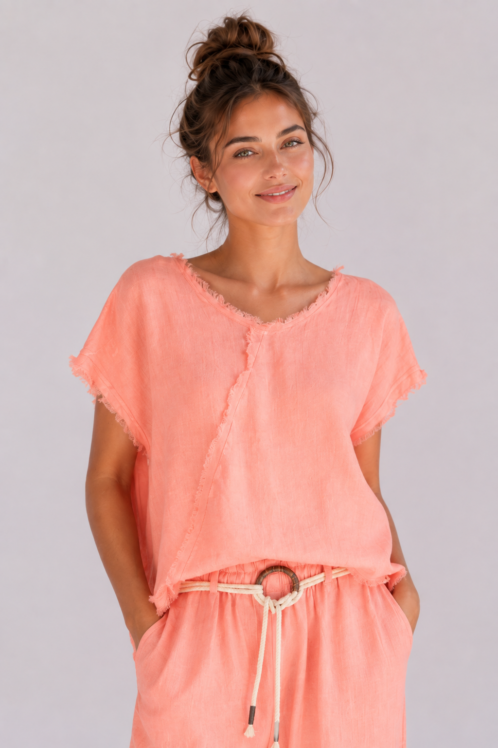 Rosa Jojo Top 26372