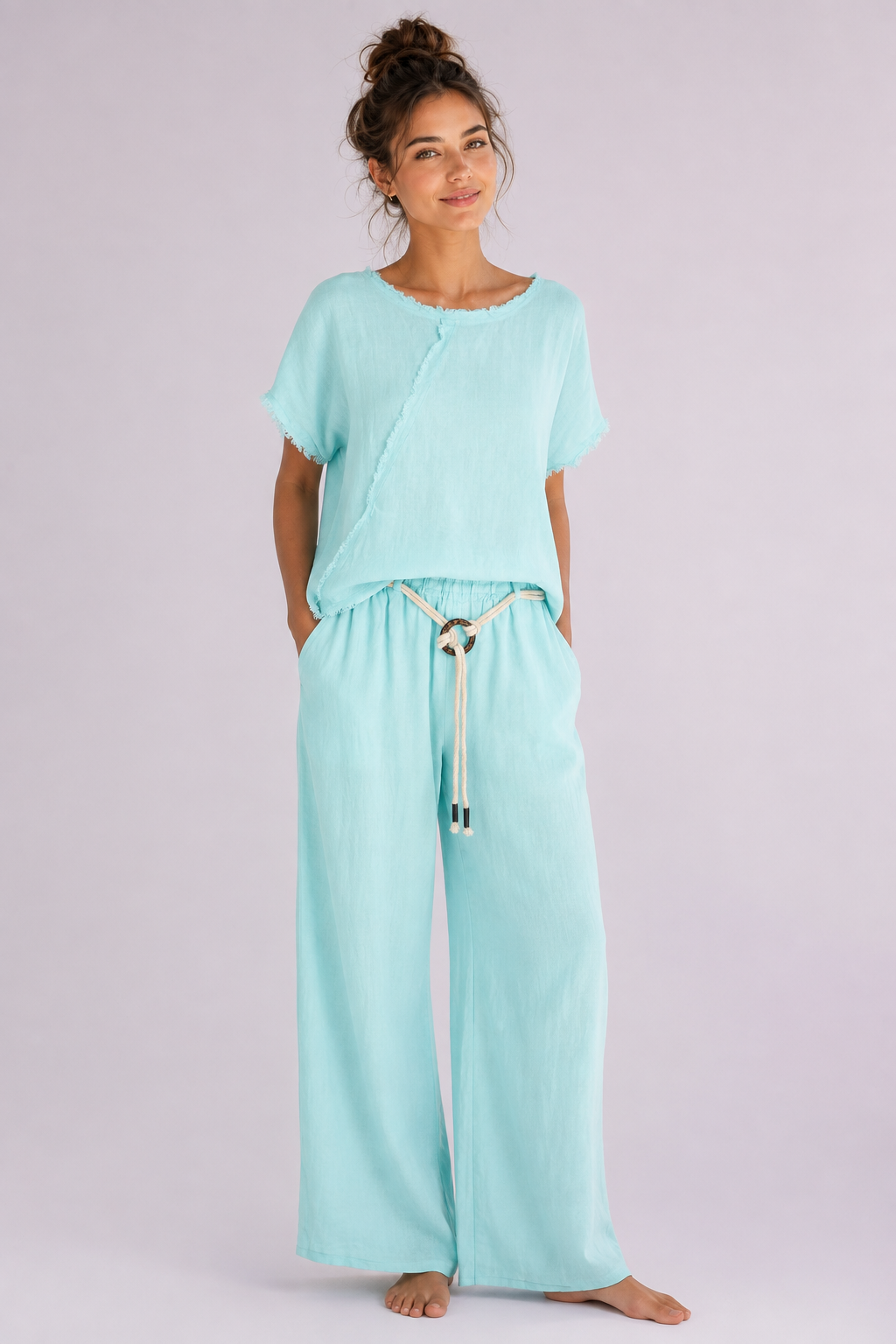 Wednesday Lulu Pant HS26691