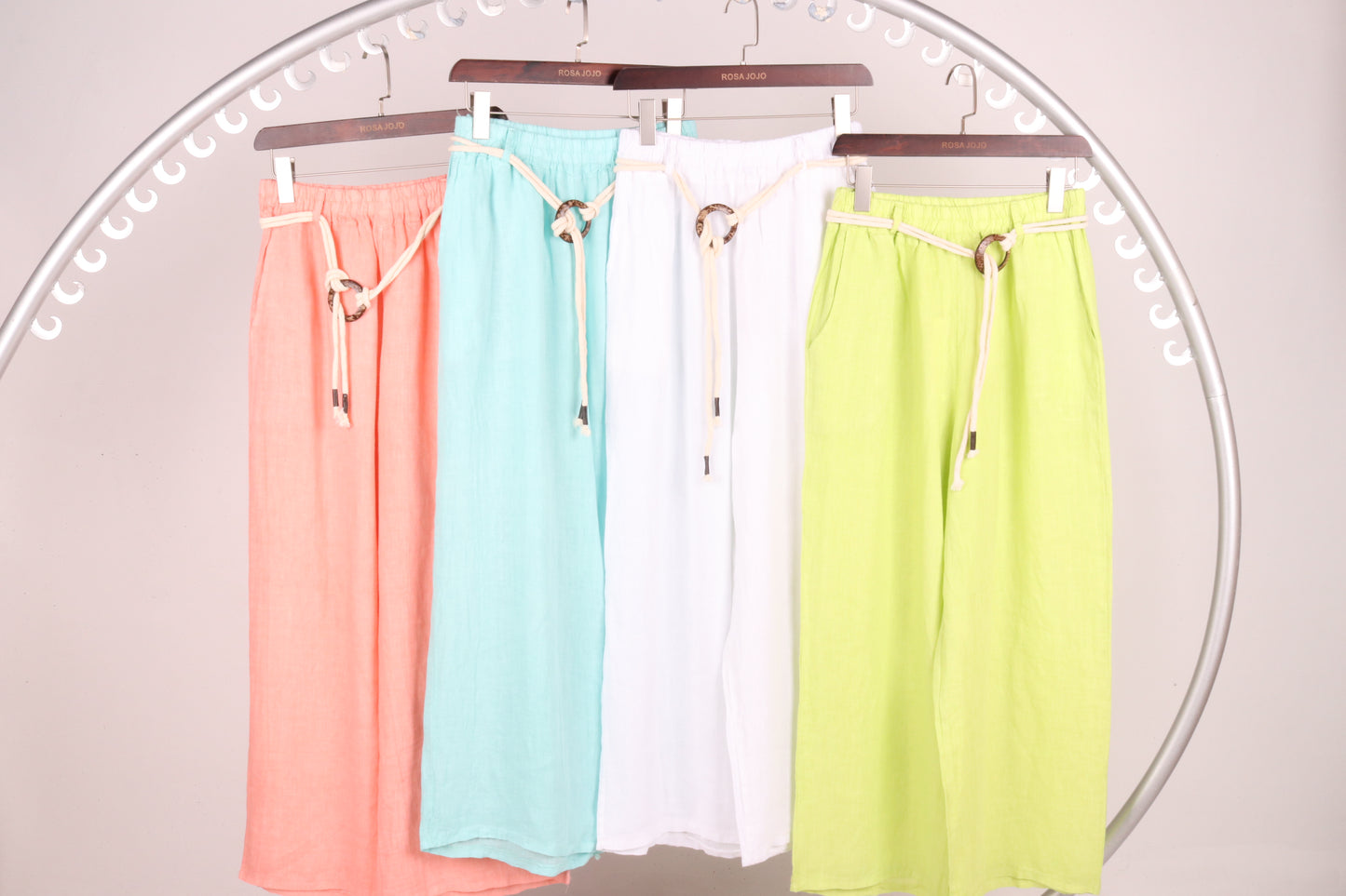Wednesday Lulu Pant HS26691