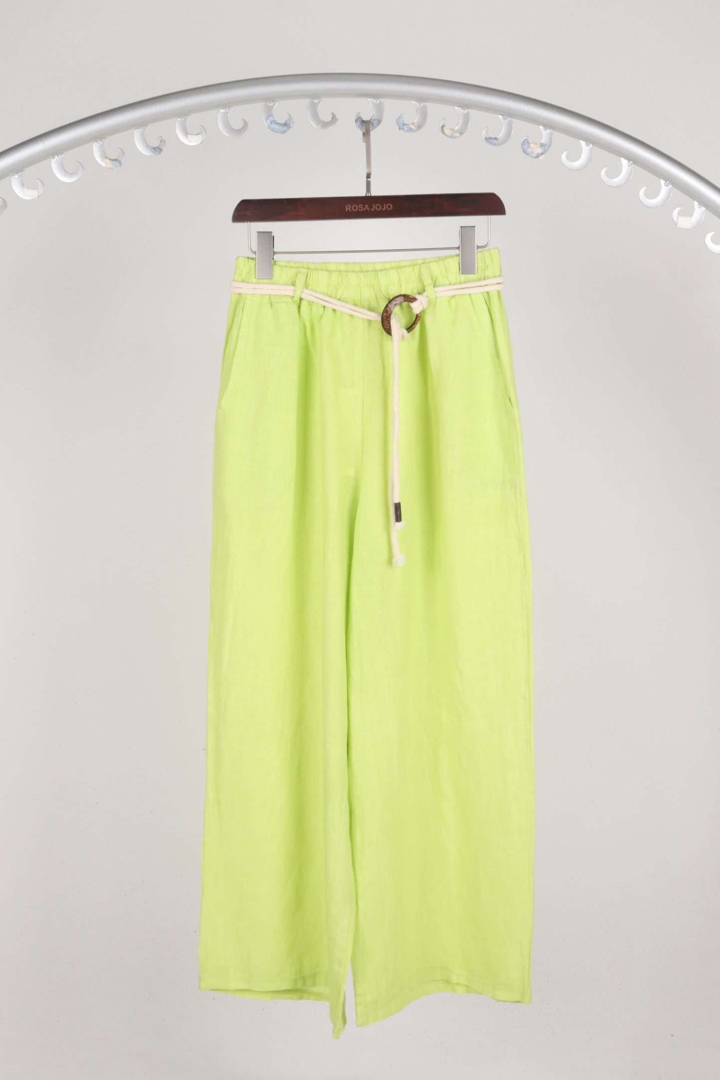 Wednesday Lulu Pant HS26691