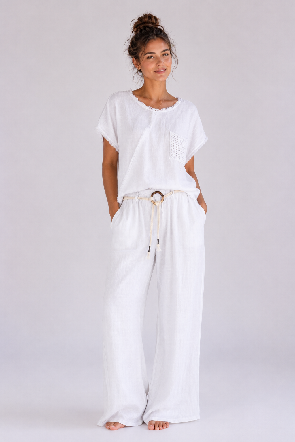 Wednesday Lulu Pant HS26691