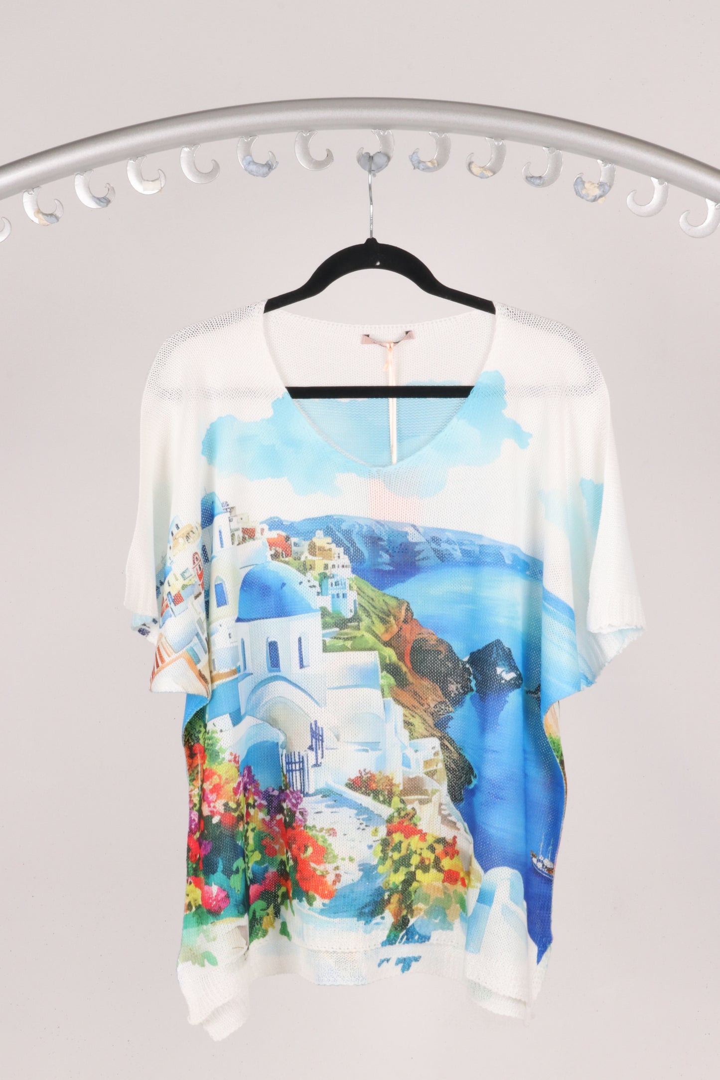 Wednesday Lulu Top HV-521