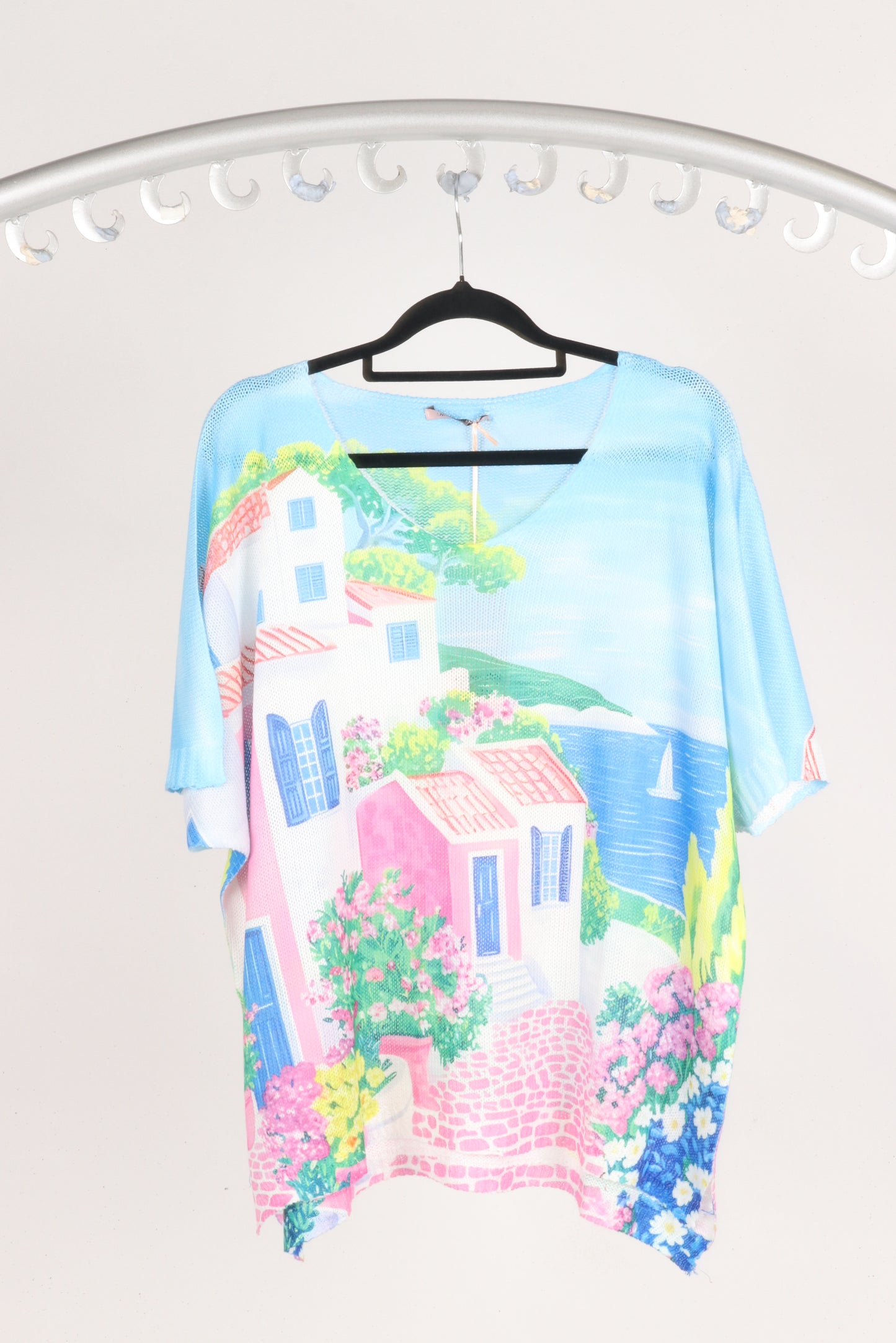 Wednesday Lulu Top HV-521